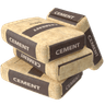 Cement